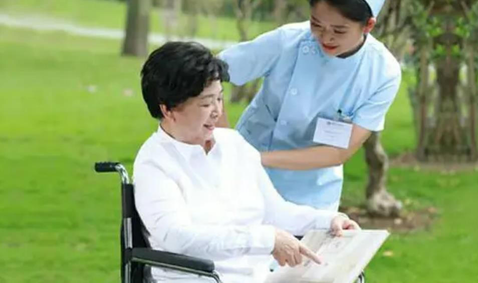 老年智慧康养平台建设研究
