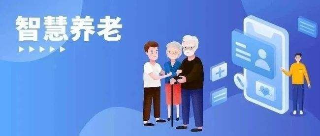 居家养老服务系统：智慧化、专业化解决养老难题