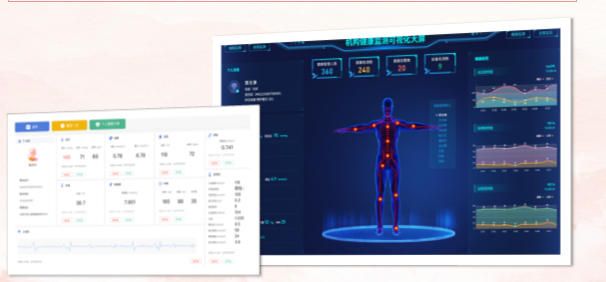 AI���ǻ�ҽ�����ƽ̨�����Ʒ�����ݣ��Ϸ�ʢ����Ϣ�������Ͻ�������