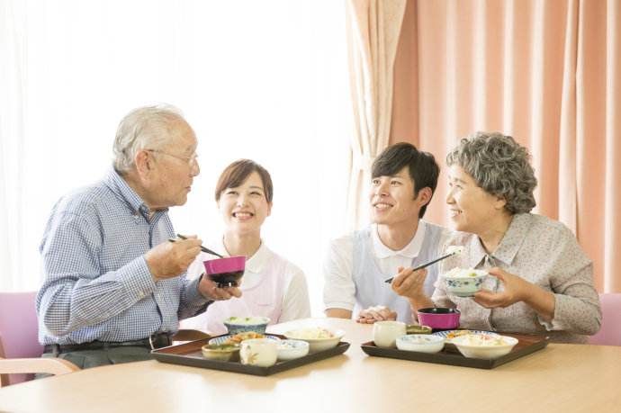 没有围墙的养老院?“虚拟养老”模式让你惊叹!